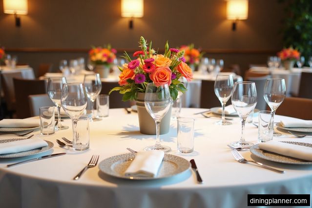 Event Planning