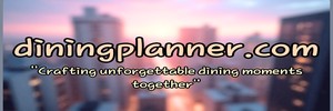 diningplanner.com logo